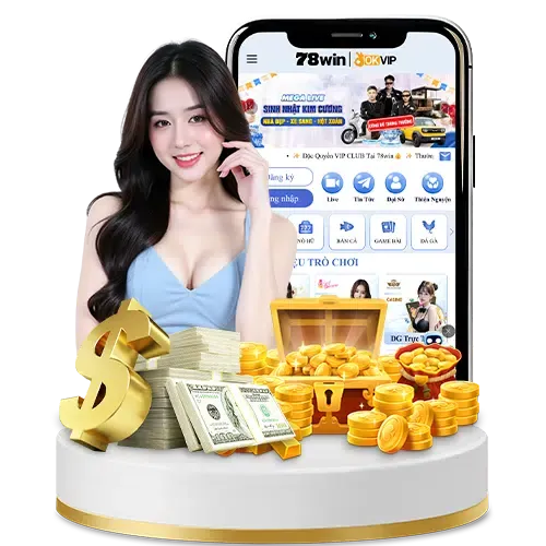 Đa dạng trò chơi Vipsodo