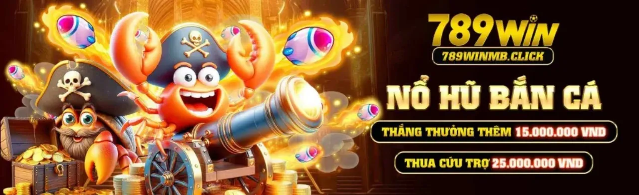 Hình ảnh chính trò chơi Slot tại vipsodo trang chủ chính thức